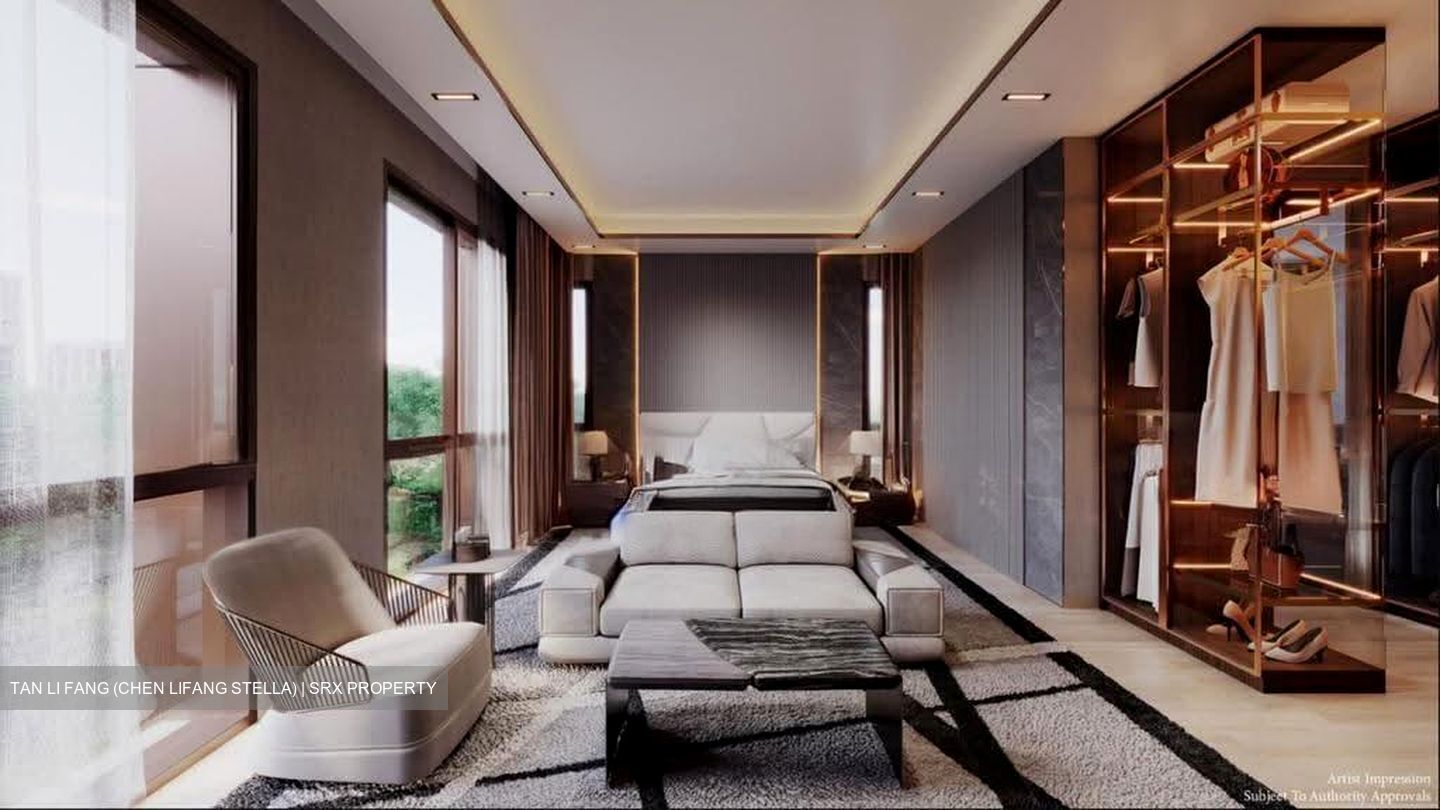 Opera Estate (D15), Semi-Detached #610611561